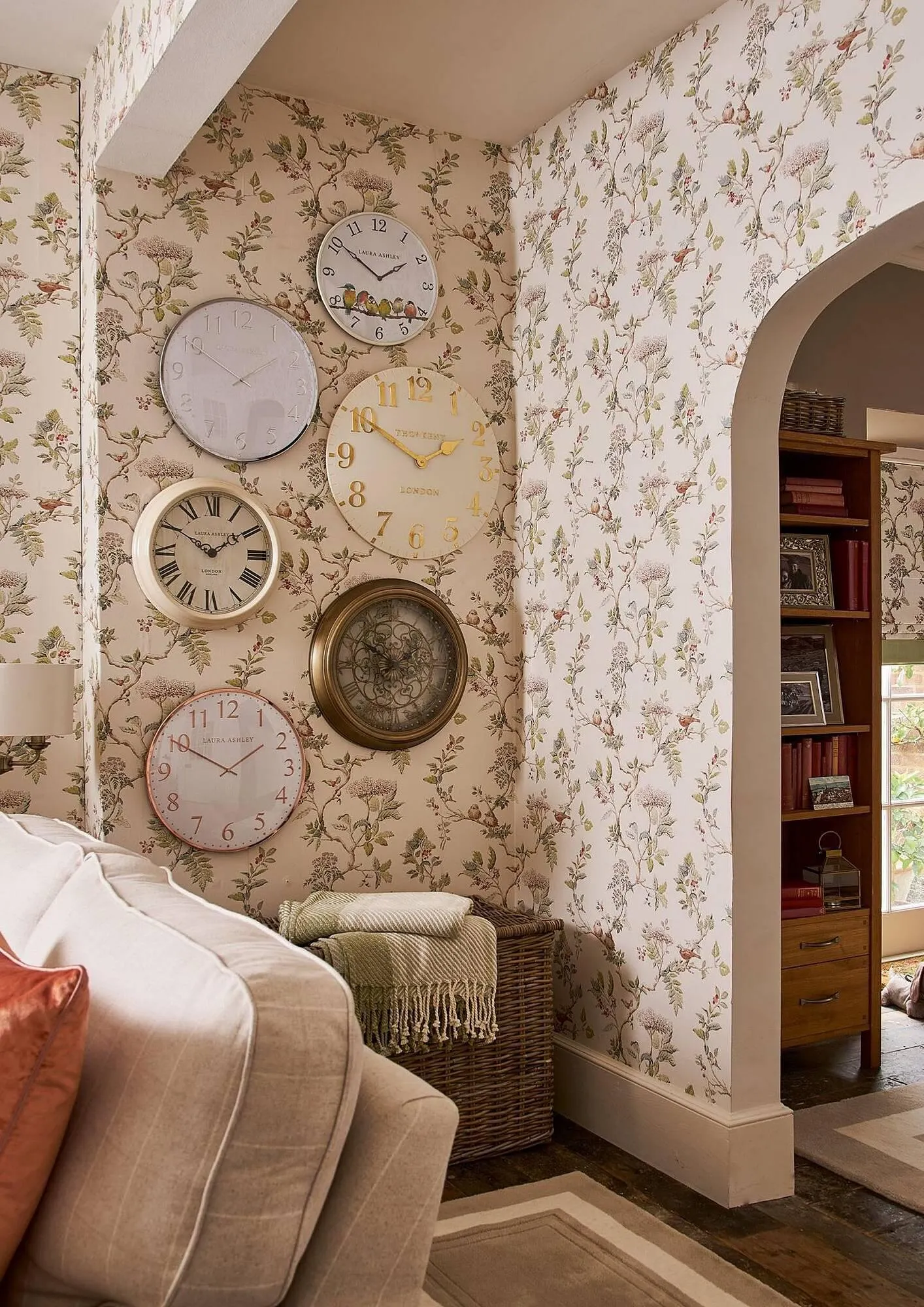 Catálogo de Folleto Laura Ashley 20 de julio al 31 de julio 2023 - Página 64