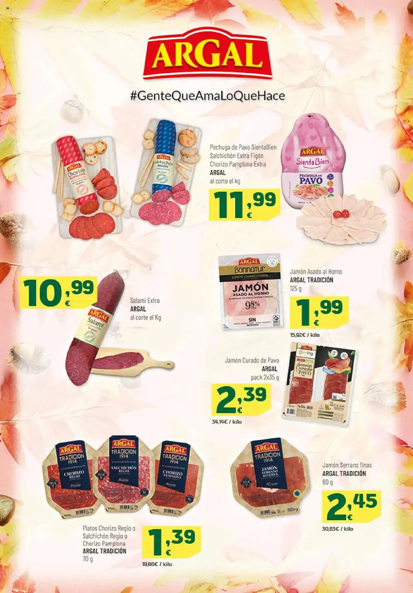 Catálogo de Folleto HiperDino 9 de octubre al 22 de octubre 2025 - Página 7