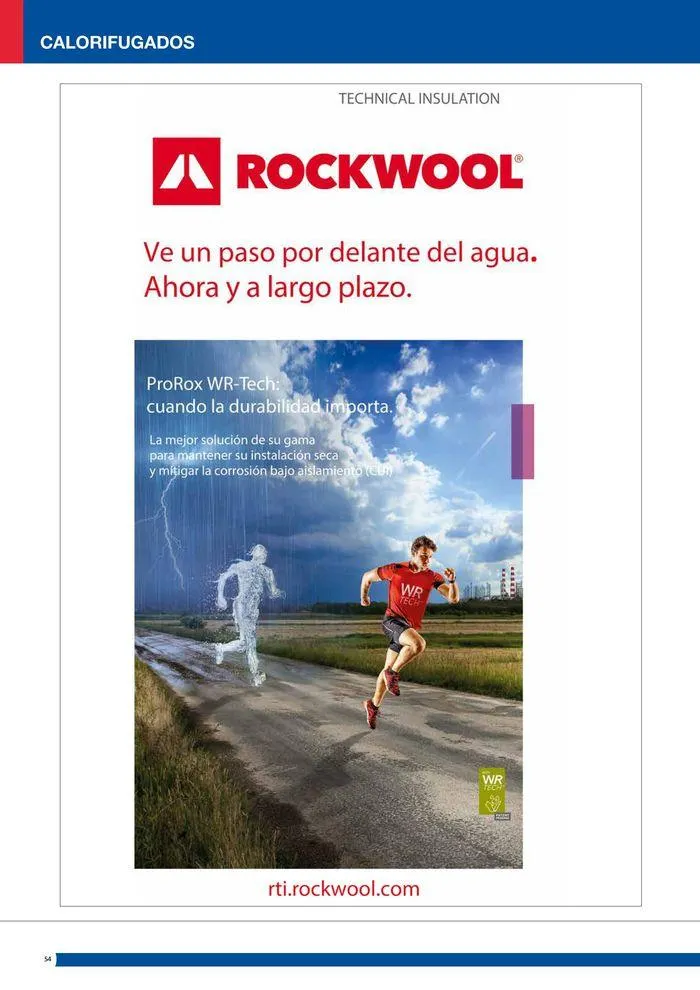 Catálogo de Catálogo Industria 2024-2025 4 de junio al 1 de enero 2025 - Página 54