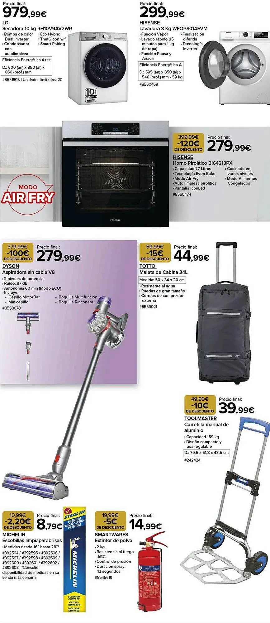 Catálogo de Folleto Costco 8 de marzo al 17 de marzo 2024 - Página 12