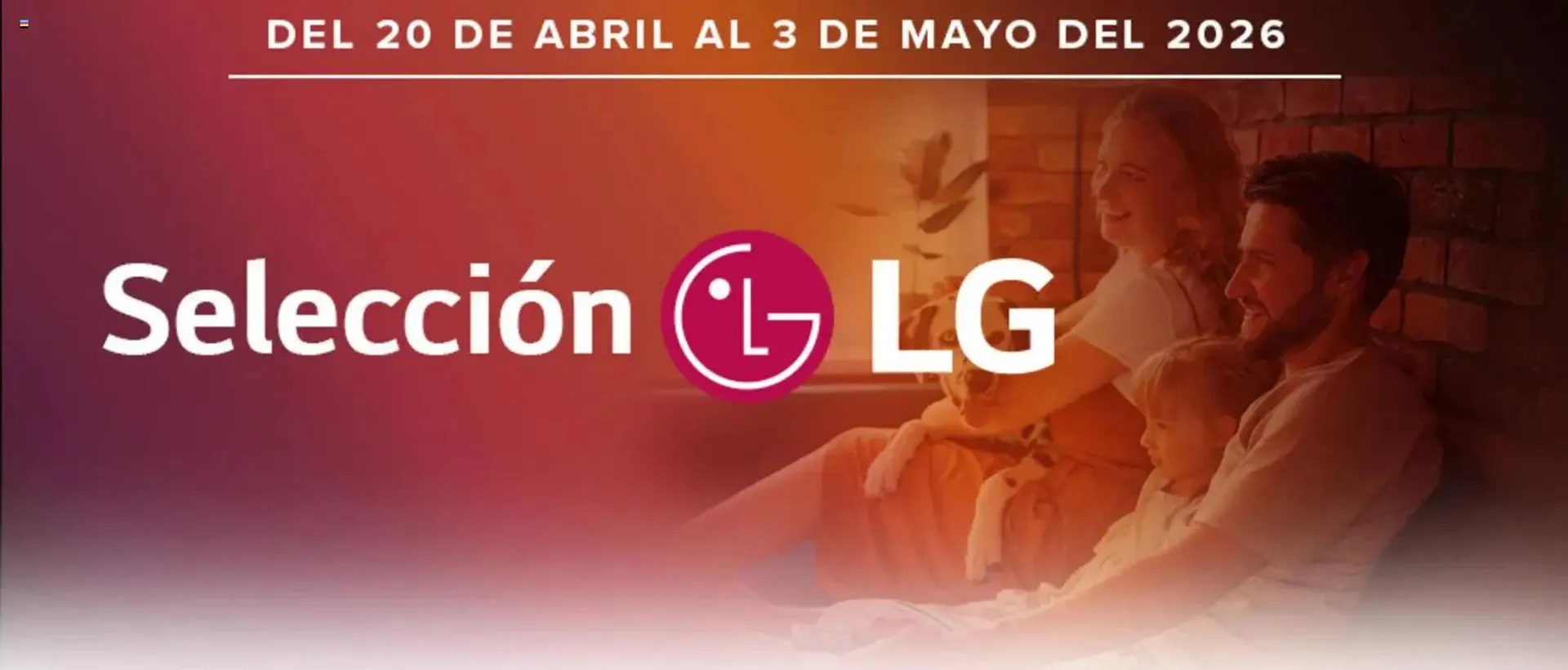 Catálogo de Catálogo Costco 20 de abril al 3 de mayo 2026 - Página 1