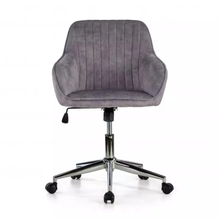 Silla Giratoria Ministry, estructura de acero