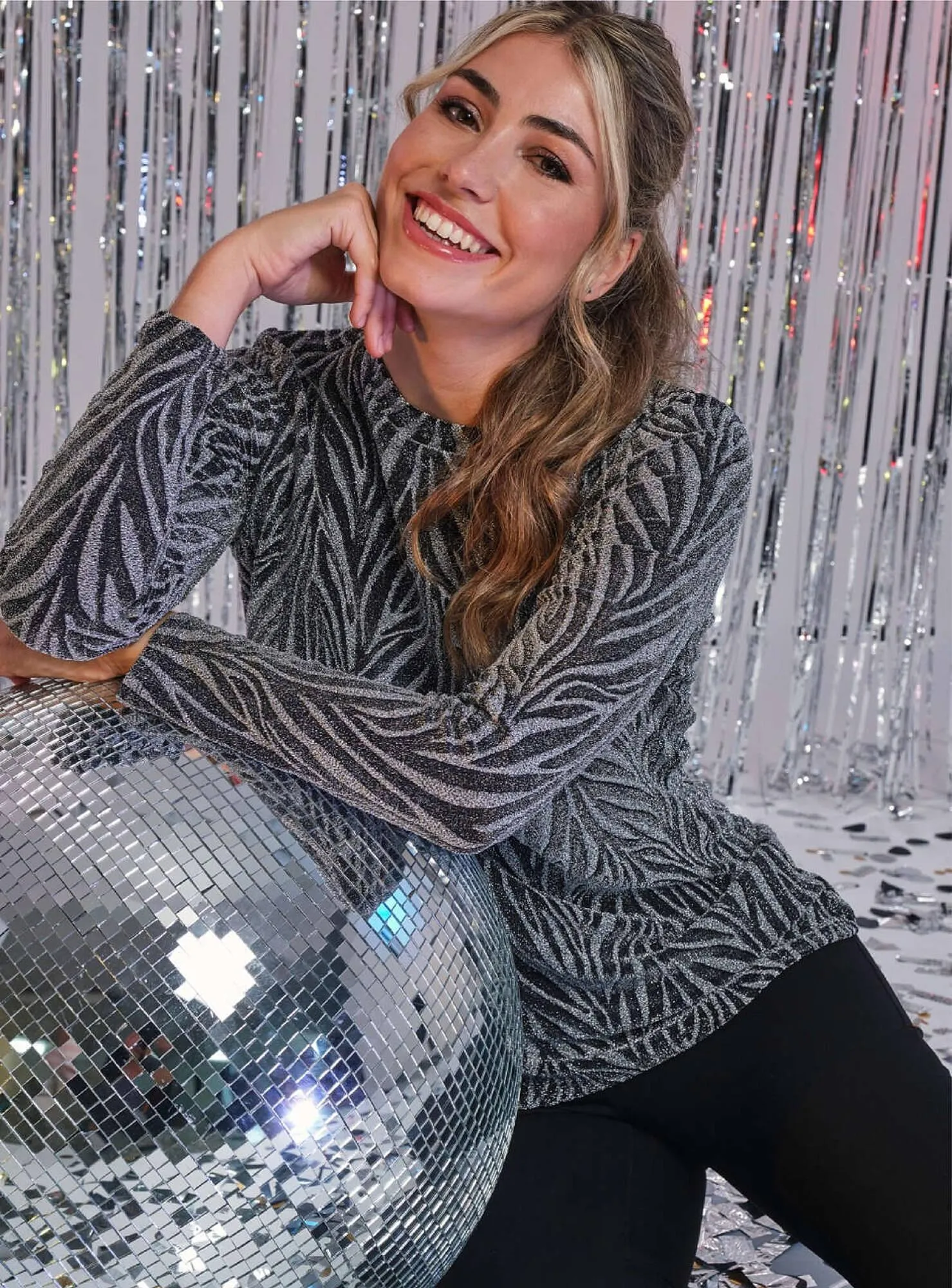 Catálogo de Folleto Punt Roma 22 de noviembre al 2 de enero 2024 - Página 6