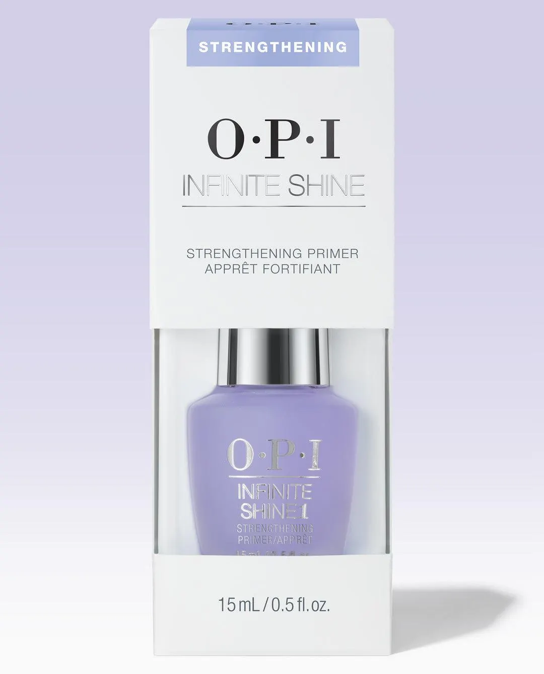 Infinite Shine Strengthening Primer