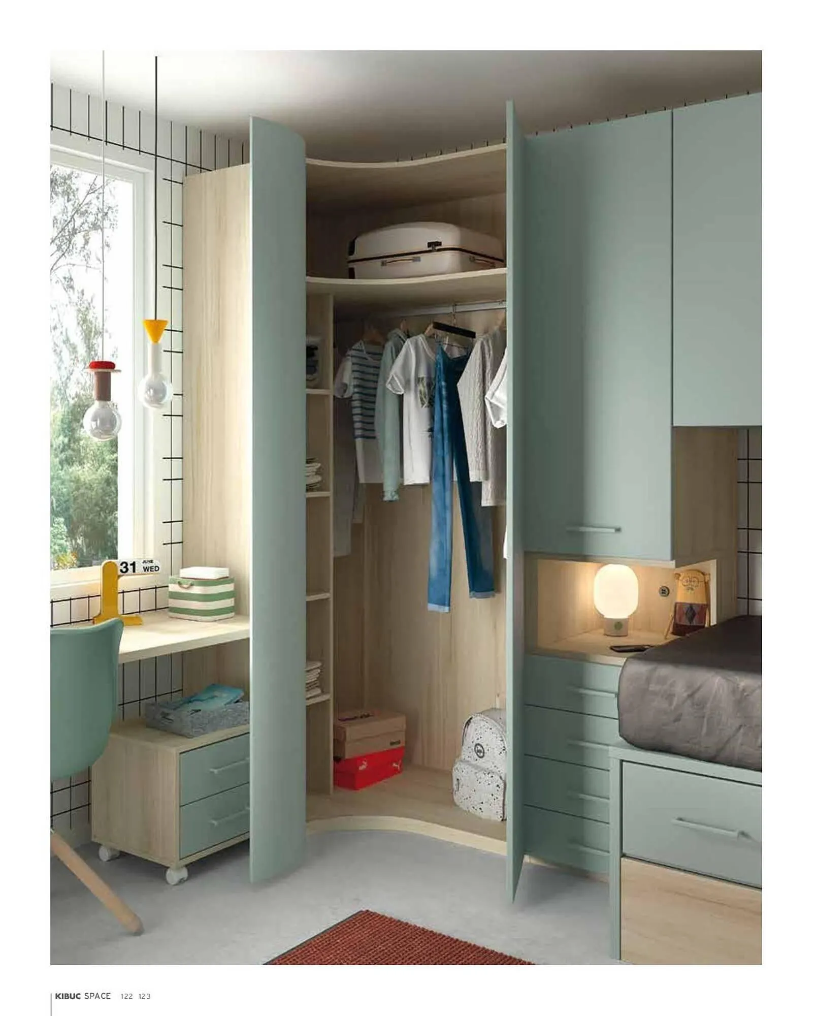 Catálogo de Folleto Kibuc 20 de febrero al 14 de enero 2024 - Página 122