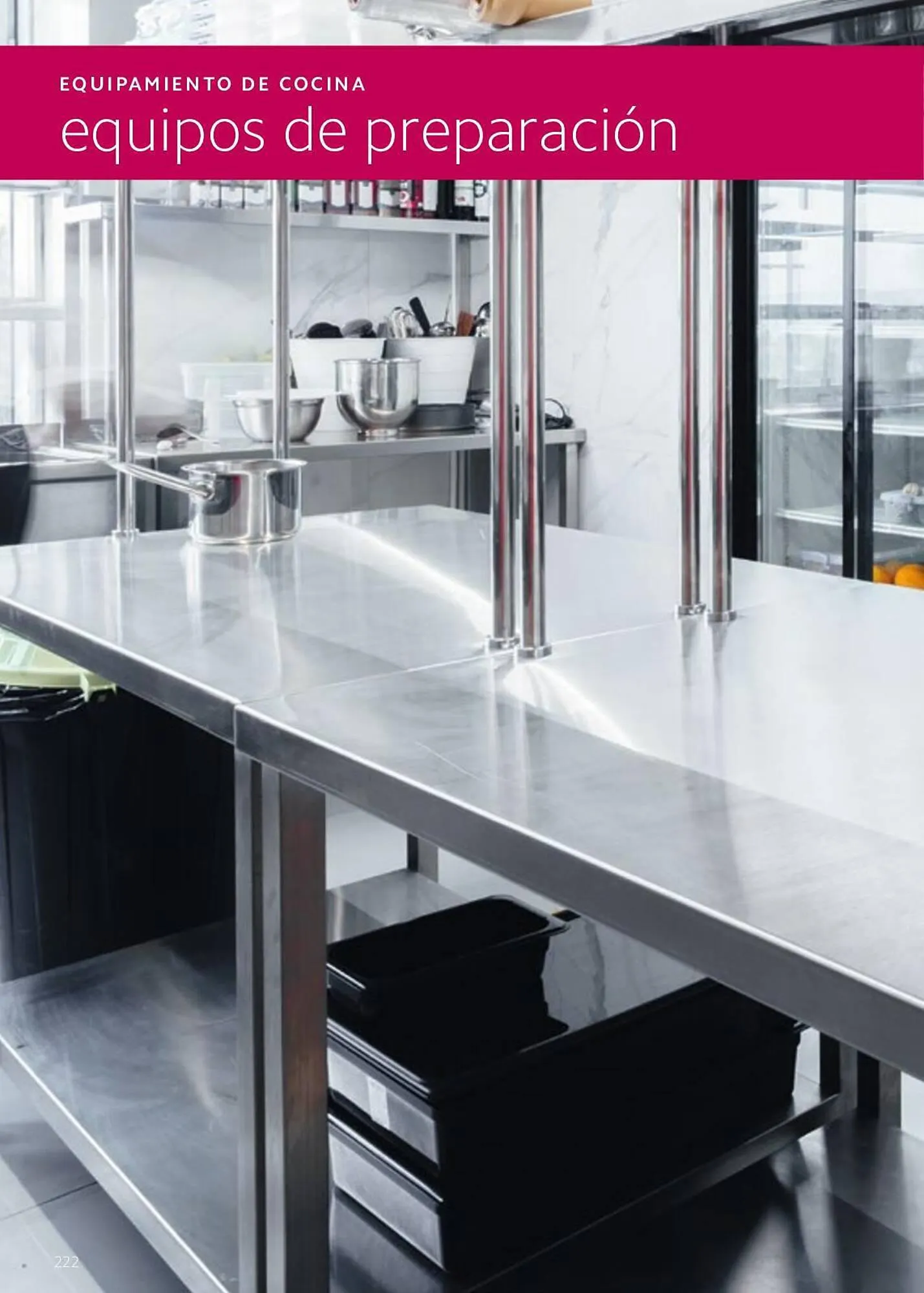 Catálogo de Folleto Makro 7 de junio al 29 de septiembre 2023 - Página 222