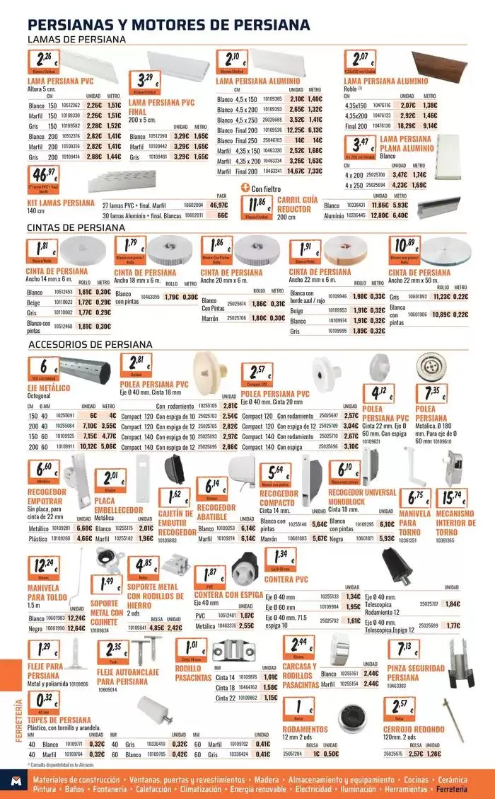 Catálogo de Catálogo 2025 Cordoba 1 de enero al 31 de diciembre 2025 - Página 502