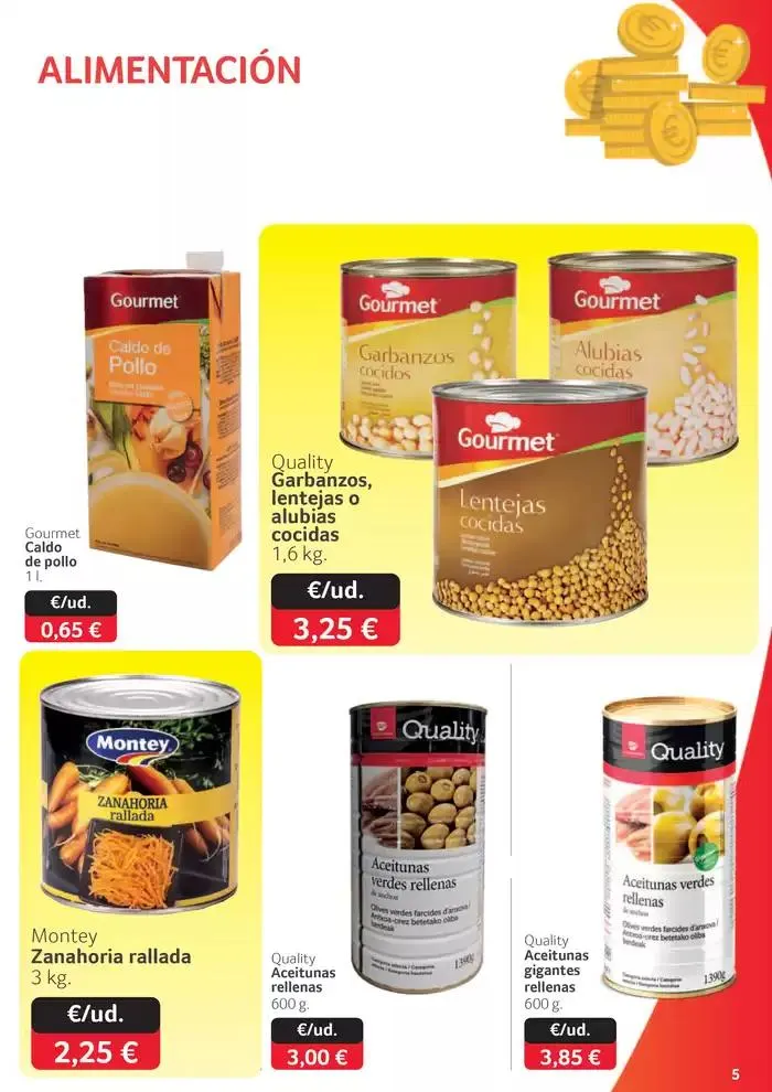 Catálogo de Del 5 al 18 de Mayo 6 de mayo al 18 de mayo 2025 - Página 9