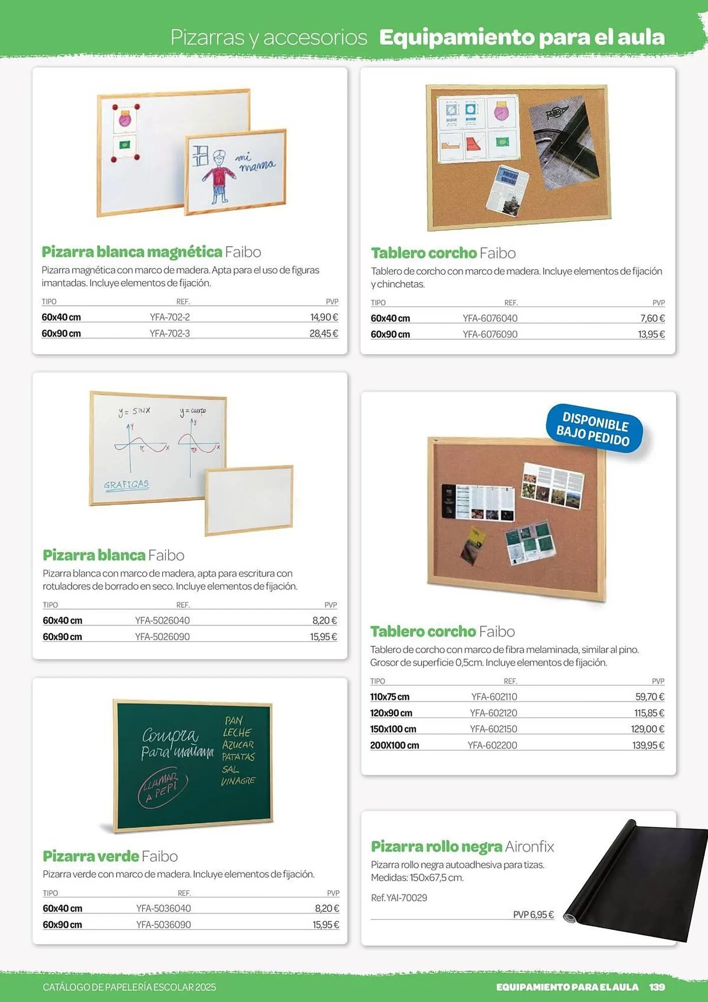 Catálogo de Folleto Dideco 2 de julio al 31 de diciembre 2025 - Página 139