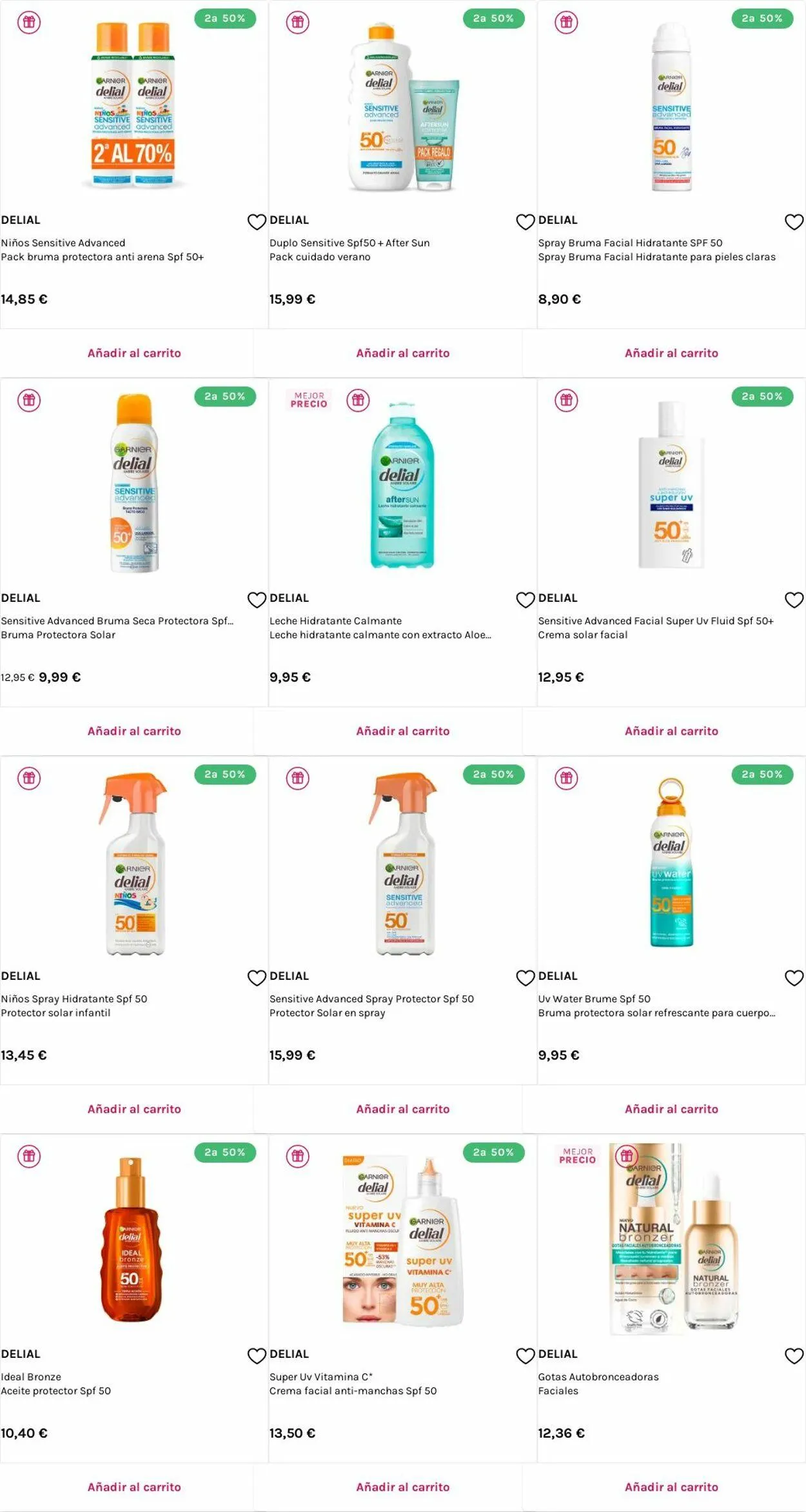 Catálogo de Druni 4 de agosto al 13 de agosto 2025 - Página 48