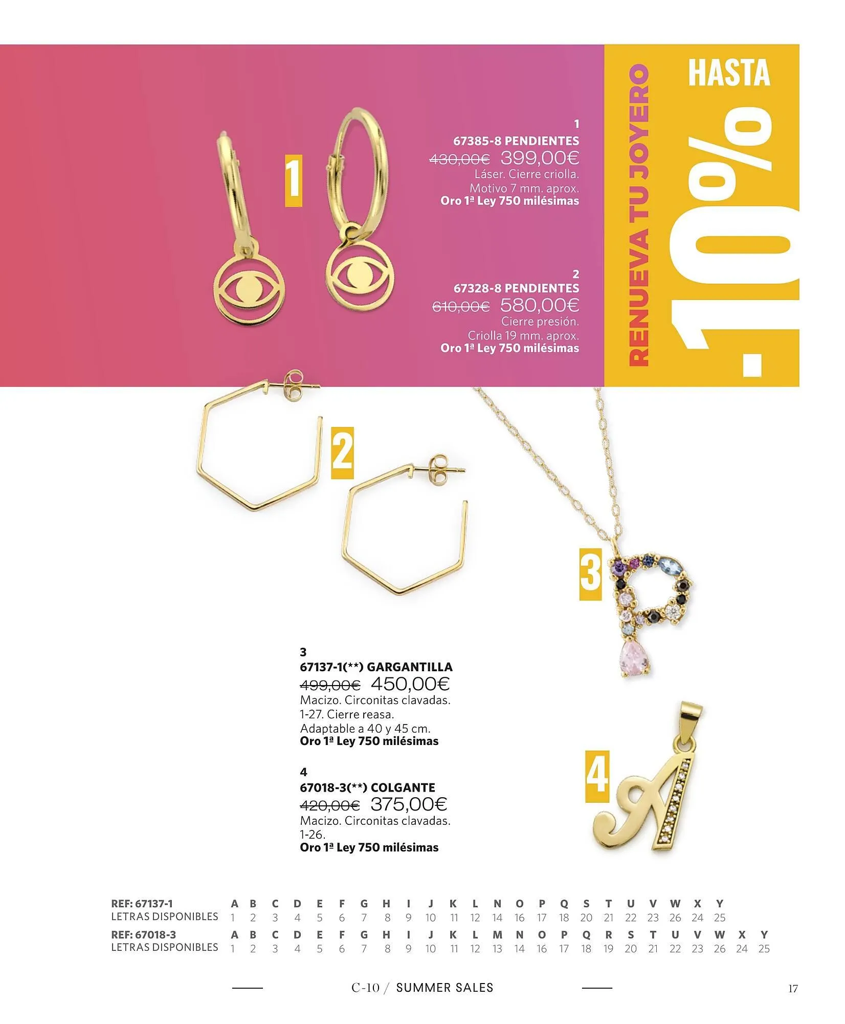 Catálogo de Folleto Cristian Lay 7 de julio al 27 de julio 2025 - Página 83