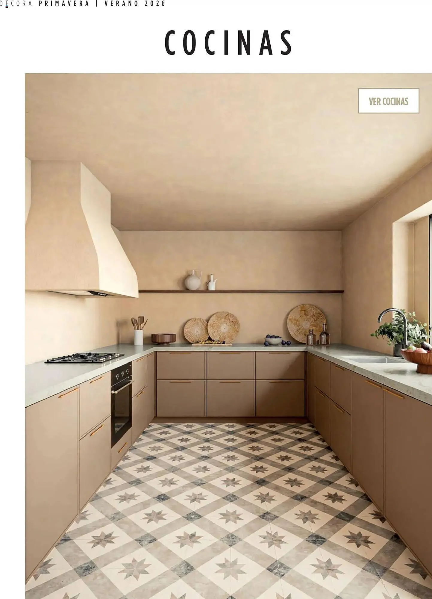 Catálogo de Catálogo El Corte Inglés 1 de abril al 1 de julio 2026 - Página 144