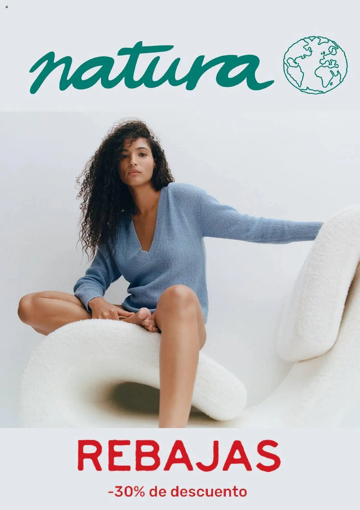 Catálogo de Folleto Natura 15 de febrero al 15 de marzo 2024 - Página 