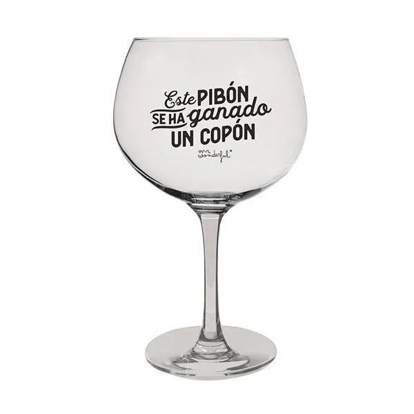 MR WONDERFUL