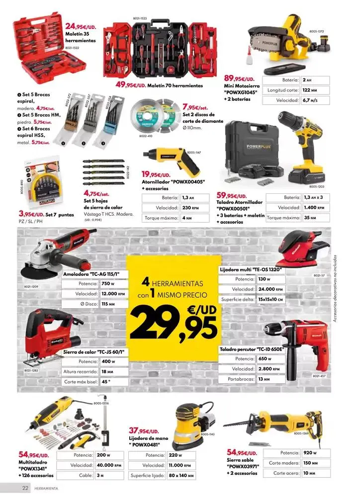 Catálogo de Invierno Cangas 25 de noviembre al 19 de enero 2025 - Página 22