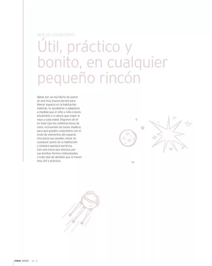 Catálogo de Juvenil Space 11 de noviembre al 11 de noviembre 2025 - Página 30