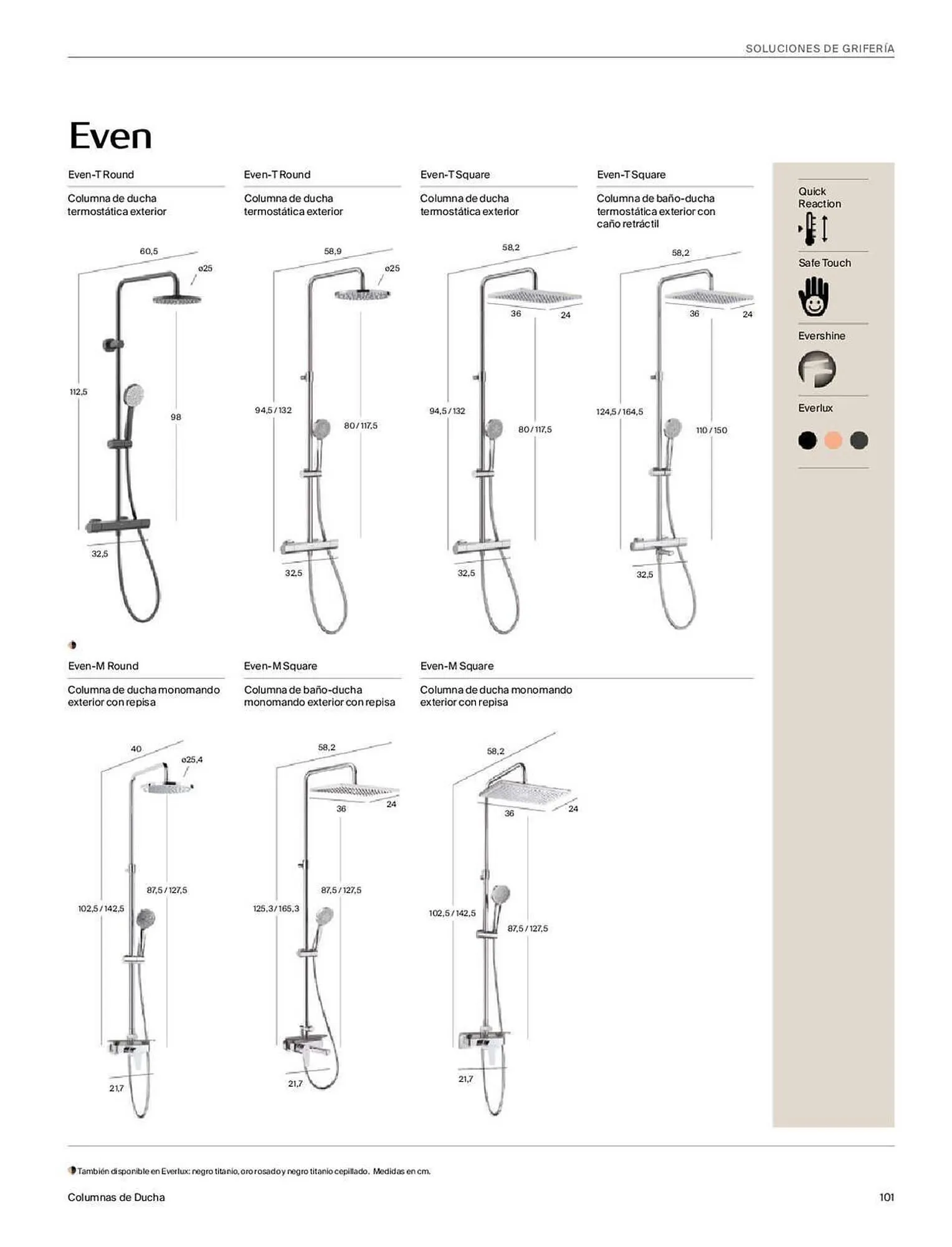 Catálogo de Folleto Roca 5 de enero al 1 de enero 2024 - Página 103