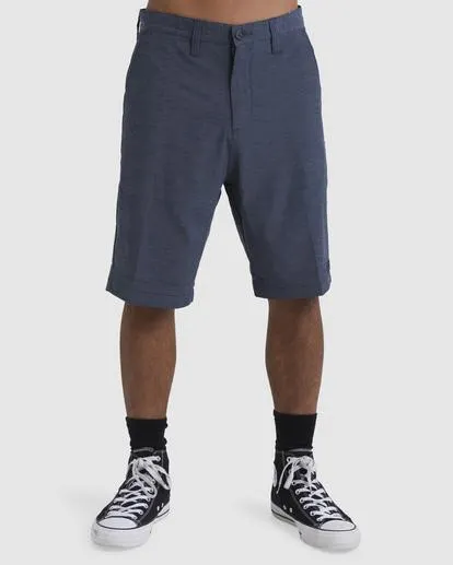 Crossfire - Short sumergible para Hombre