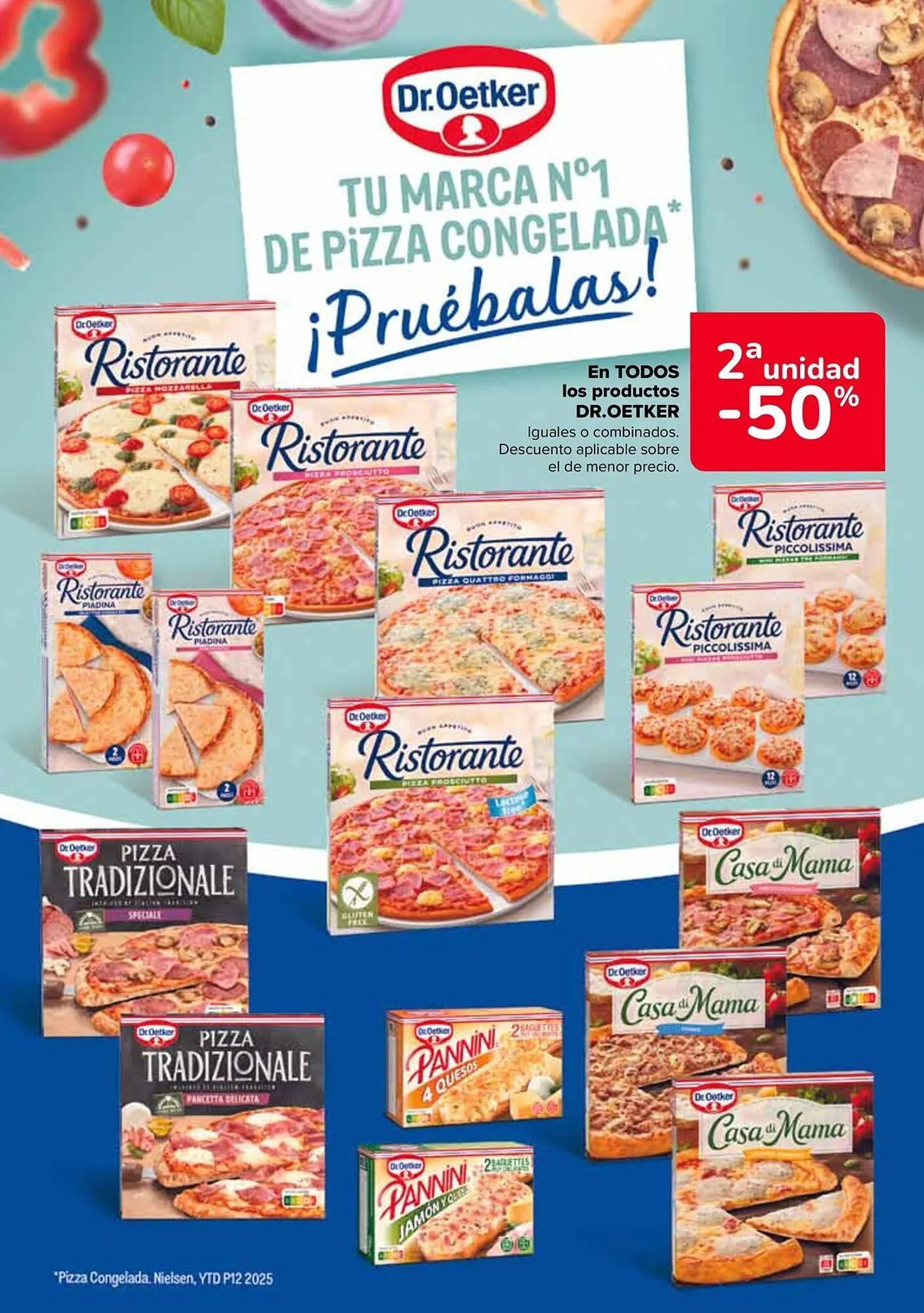 Catálogo de Folleto Carrefour 15 de enero al 26 de enero 2026 - Página 18