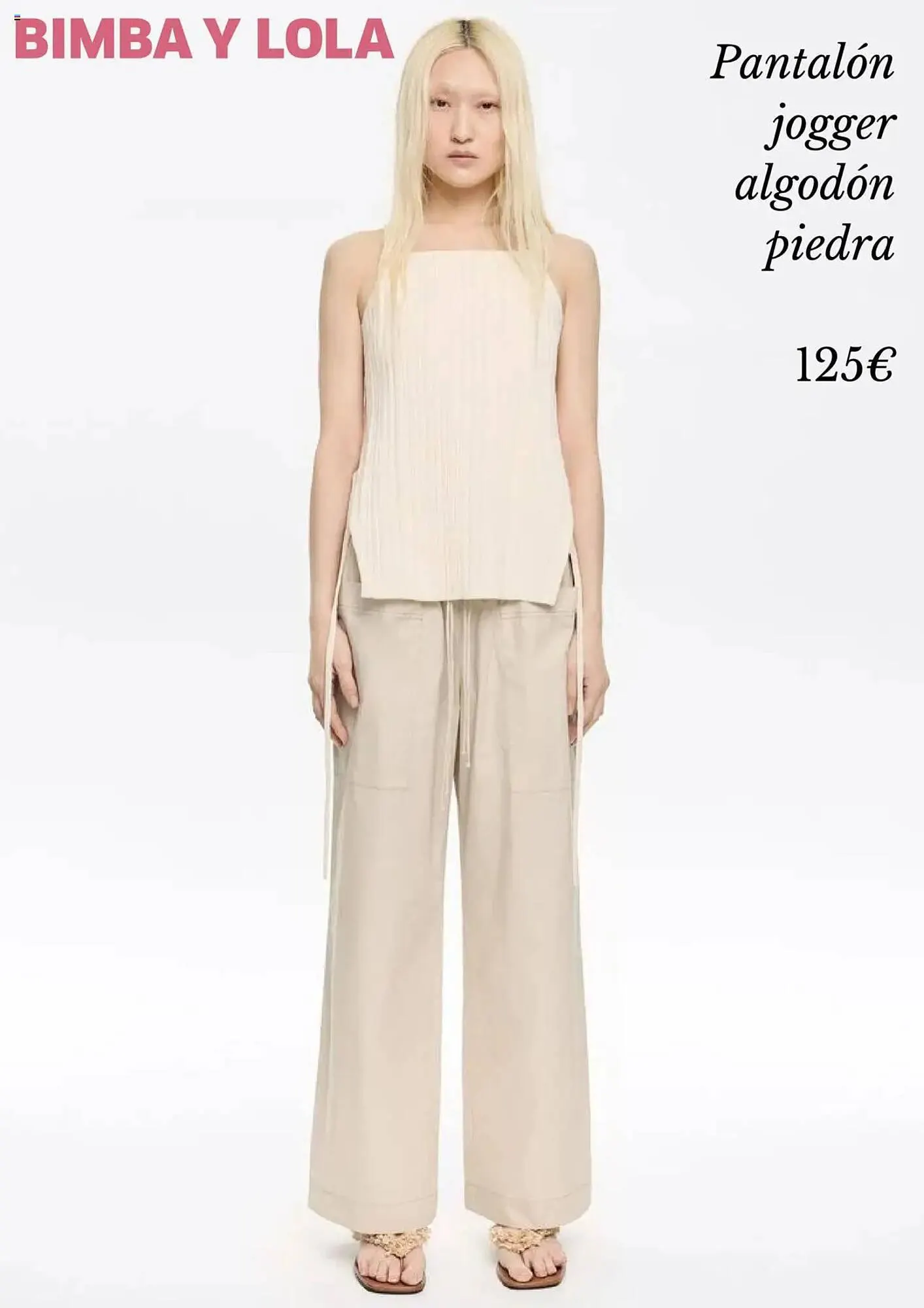 Catálogo de Folleto Bimba & Lola 27 de marzo al 27 de abril 2025 - Página 5