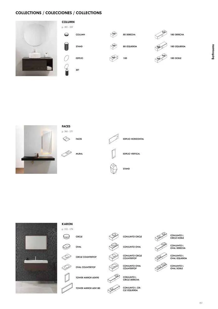 Catálogo de General Catalogue 2024 22 de mayo al 1 de enero 2025 - Página 67