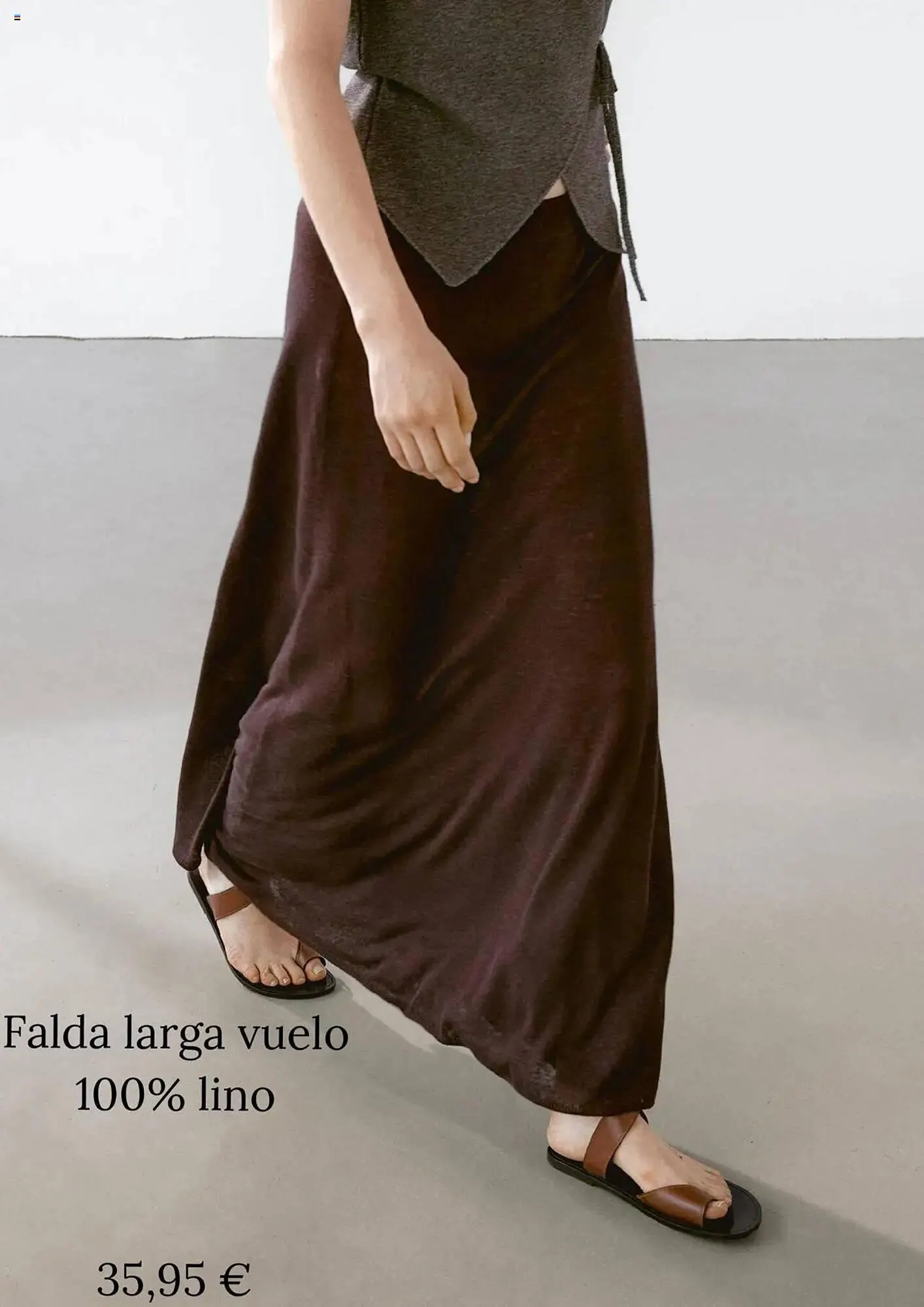 Catálogo de Folleto Massimo Dutti 7 de julio al 7 de agosto 2025 - Página 3