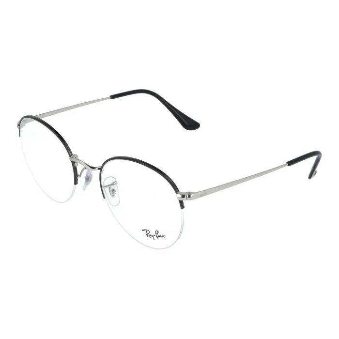 Gafas graduadas Ray Ban ROUND GAZE 0RX3947V