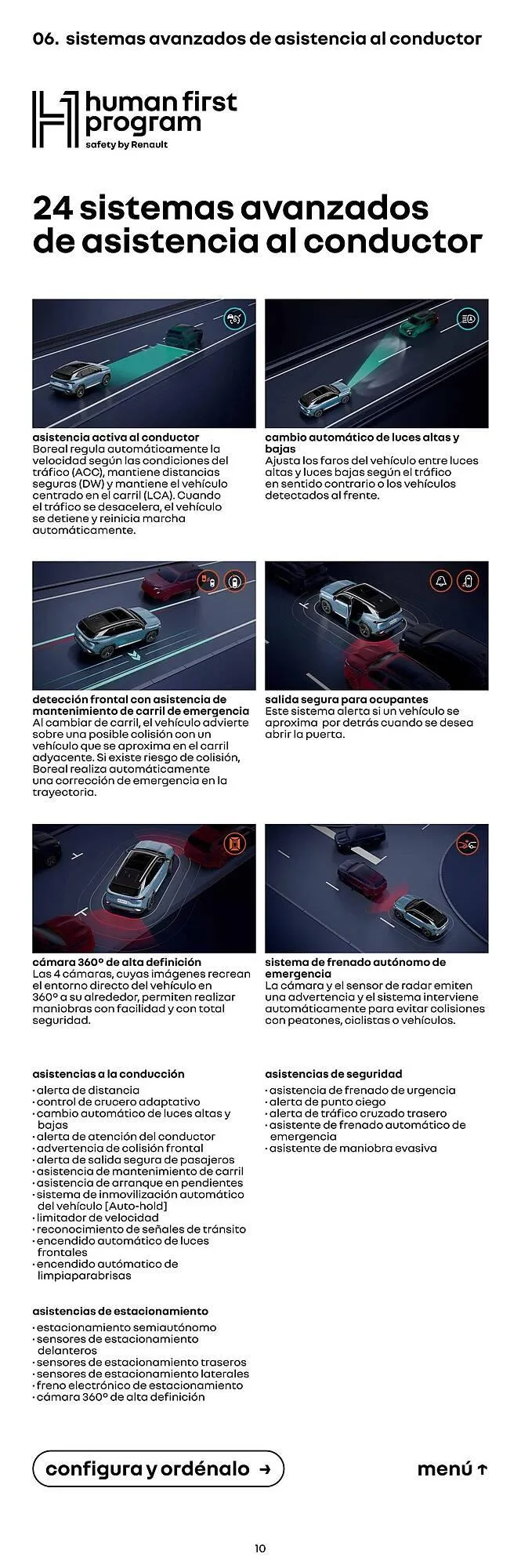Catálogo de Folleto Renault 4 de mayo al 31 de diciembre 2026 - Página 10