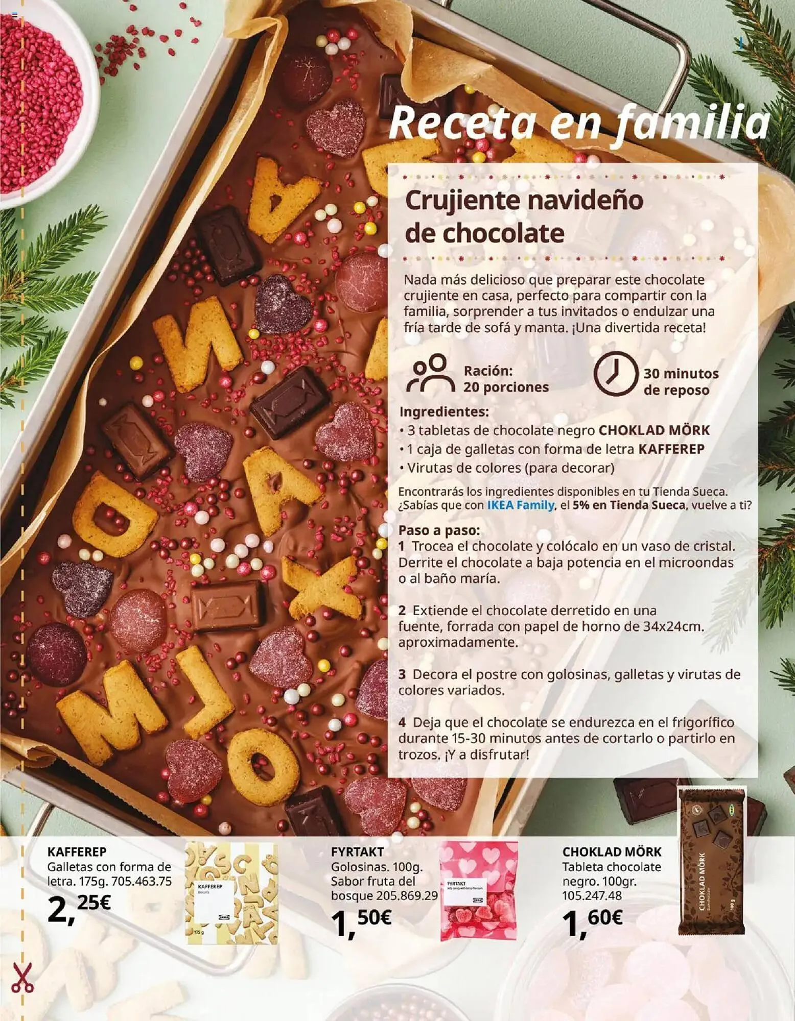 Catálogo de Catálogo IKEA 1 de octubre al 31 de diciembre 2025 - Página 27