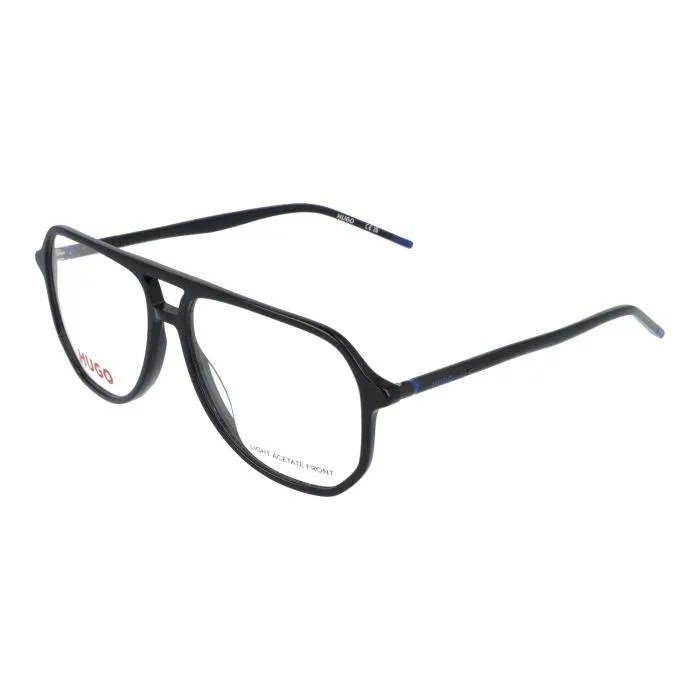 Gafas graduadas Hugo HG 1376 HG 1376 Negro Talla: 56X14