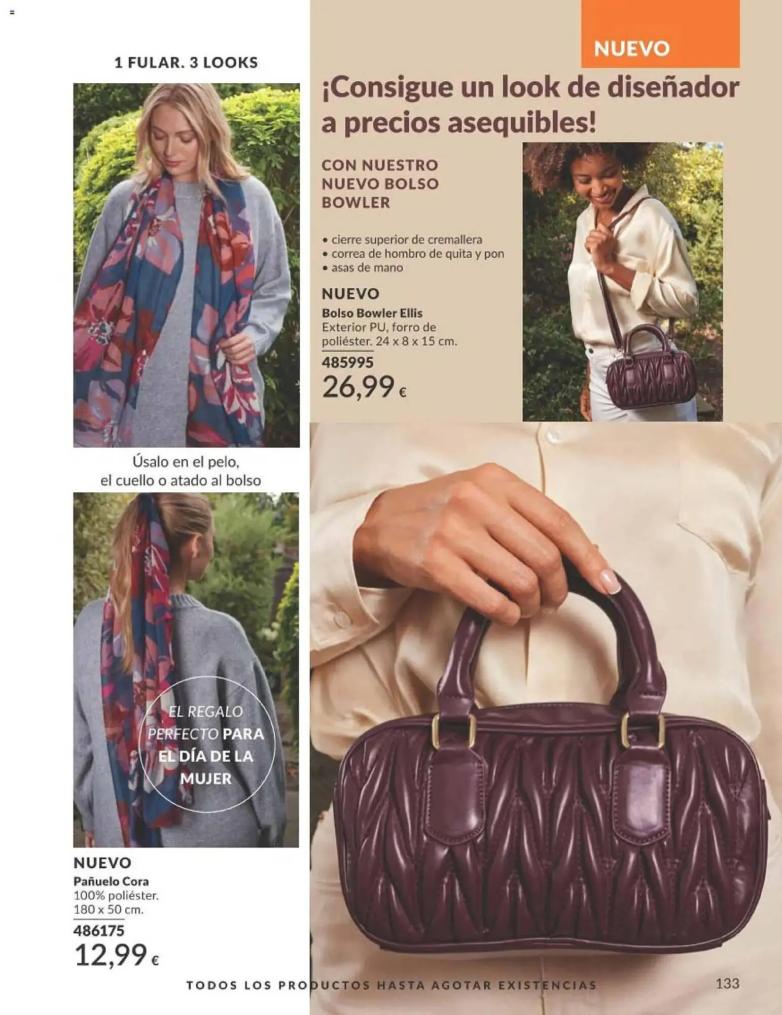 Catálogo de Catálogo AVON 1 de febrero al 28 de febrero 2026 - Página 143