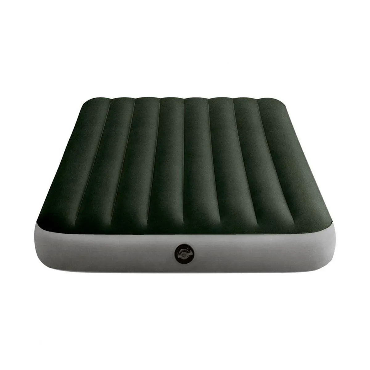 Colchón hinchable Intex Prime Comfort Elevated doble 51x152x203 cm