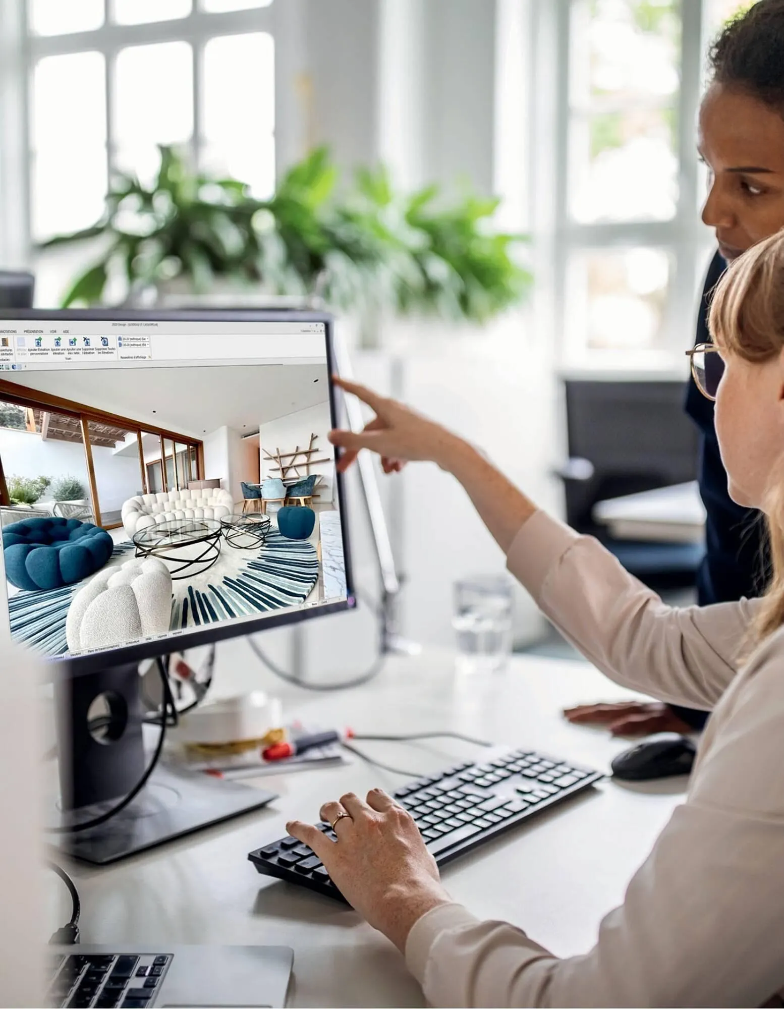 Catálogo de Folleto Roche Bobois 2 de febrero al 28 de diciembre 2024 - Página 252