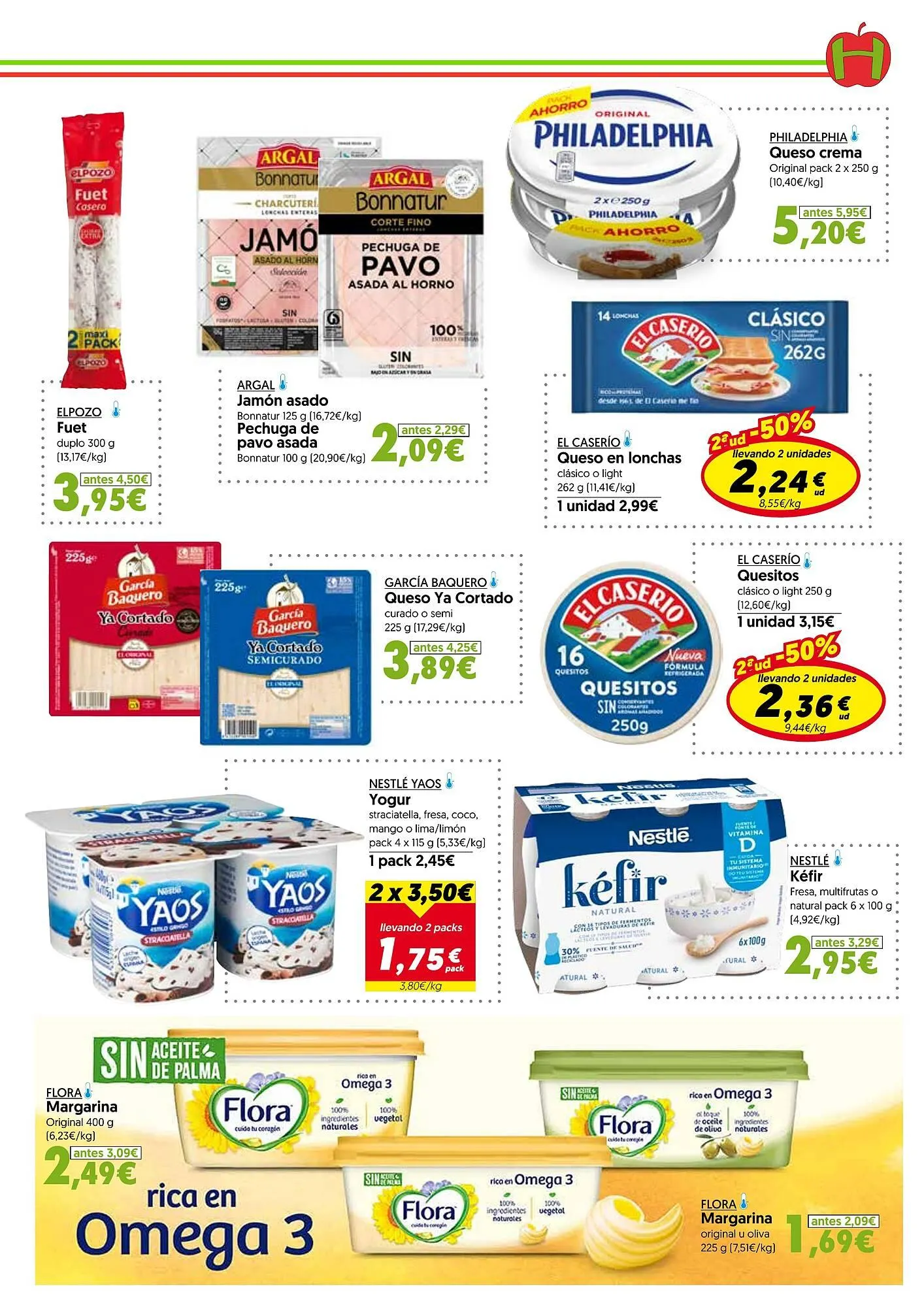 Catálogo de Catálogo Hiper Usera 1 de octubre al 31 de octubre 2025 - Página 3