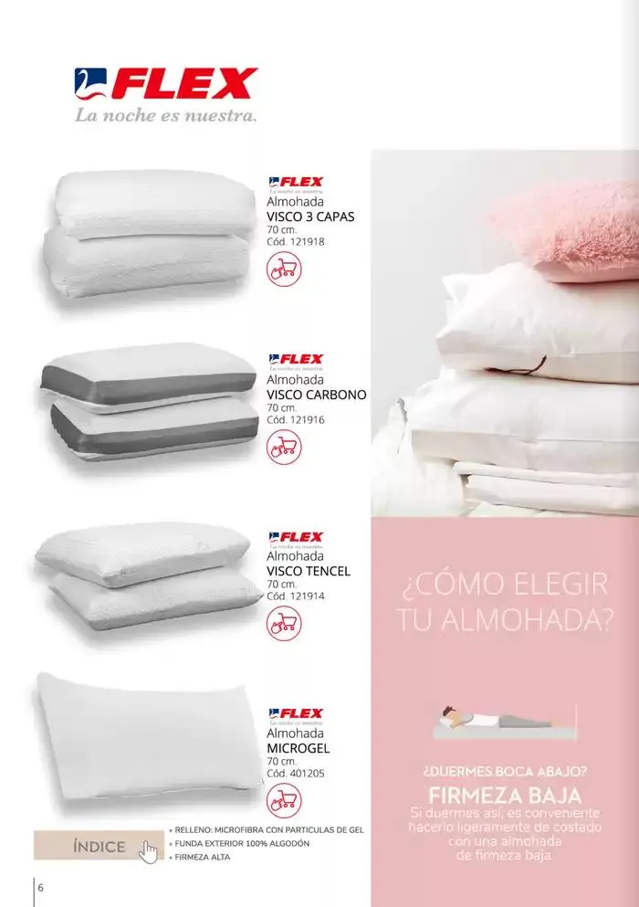 Catálogo de Guía Textil 7 de febrero al 27 de marzo 2025 - Página 6