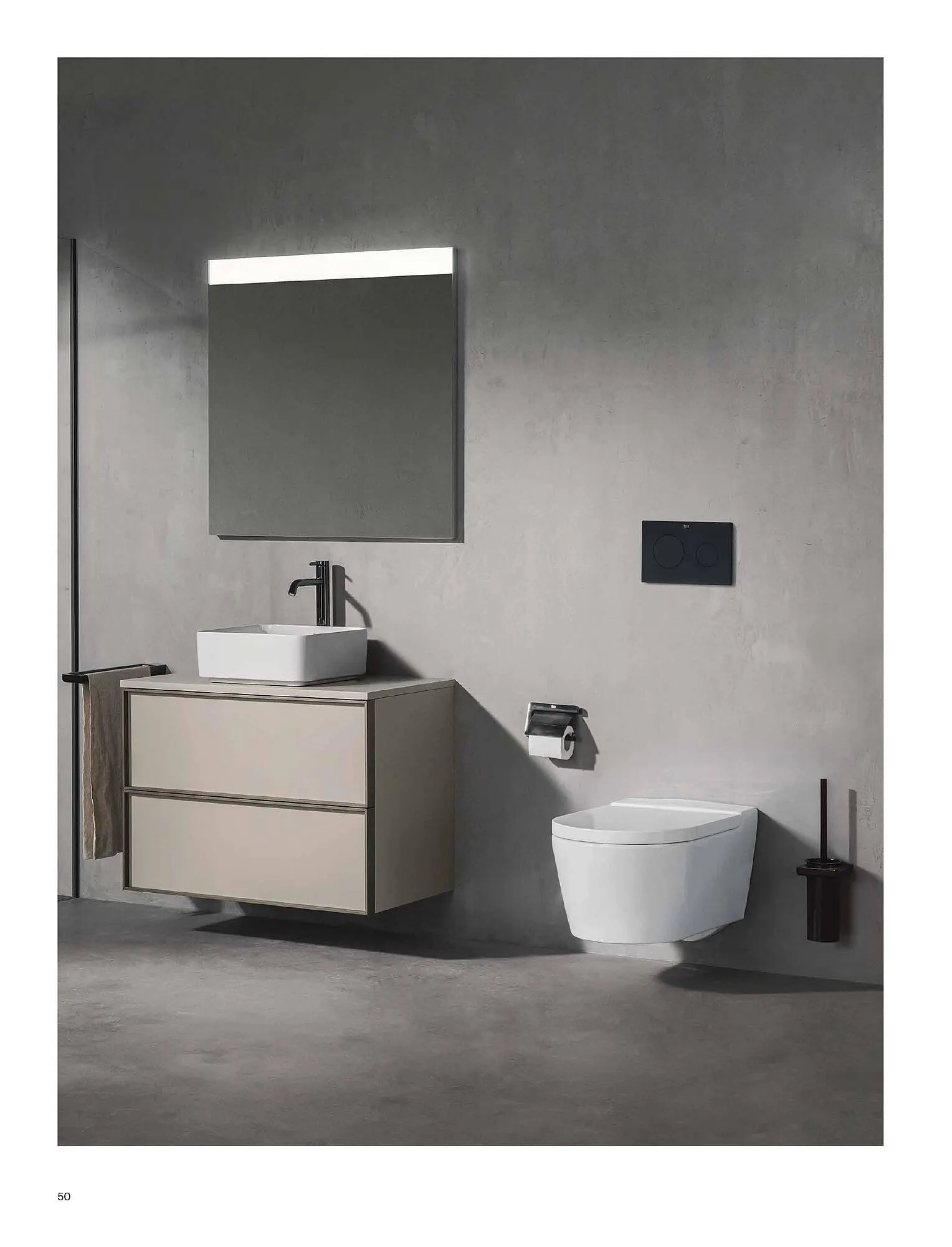 Catálogo de Catálogo Roca 15 de abril al 31 de mayo 2026 - Página 52