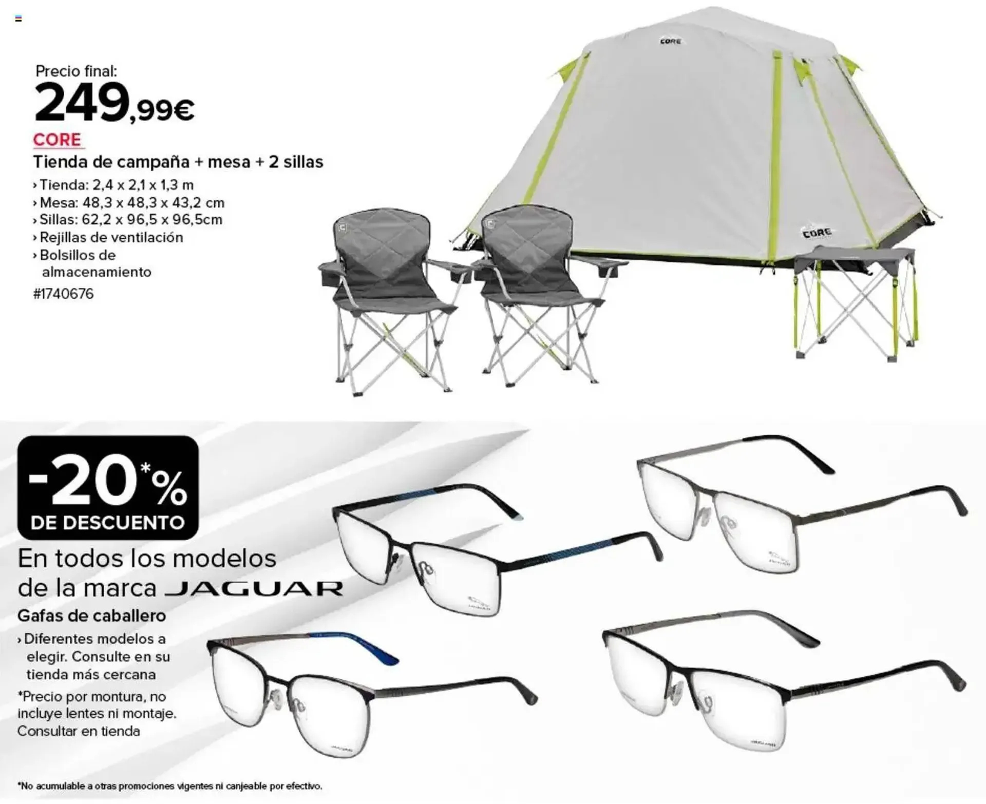 Catálogo de Folleto Costco 20 de marzo al 30 de marzo 2025 - Página 4