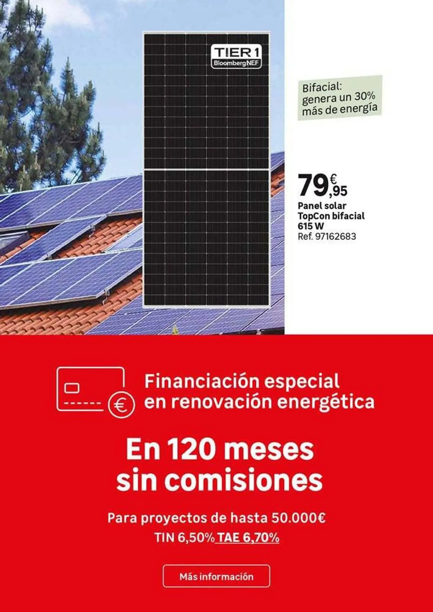 Catálogo de Catálogo Leroy Merlin 21 de octubre al 5 de enero 2026 - Página 131