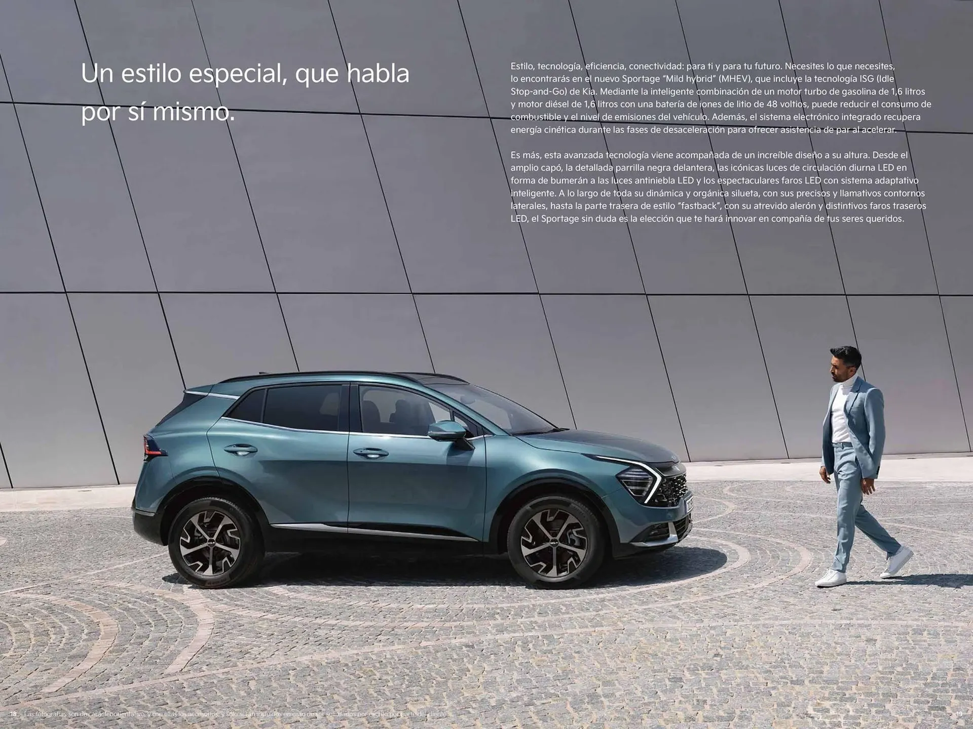 Catálogo de Folleto Kia 8 de julio al 6 de julio 2025 - Página 10