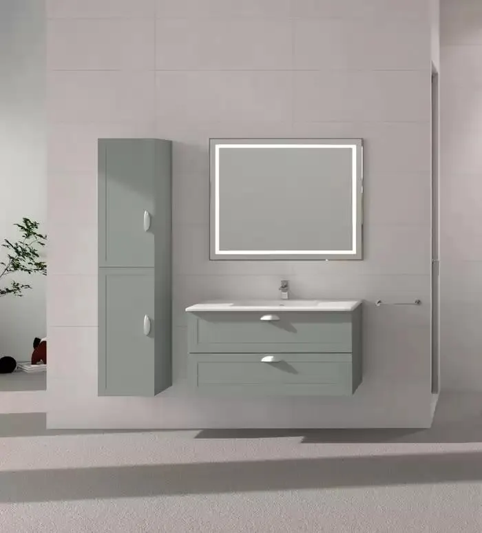 Catálogo de Catálogo de baños 24/25 2 de enero al 31 de agosto 2025 - Página 110