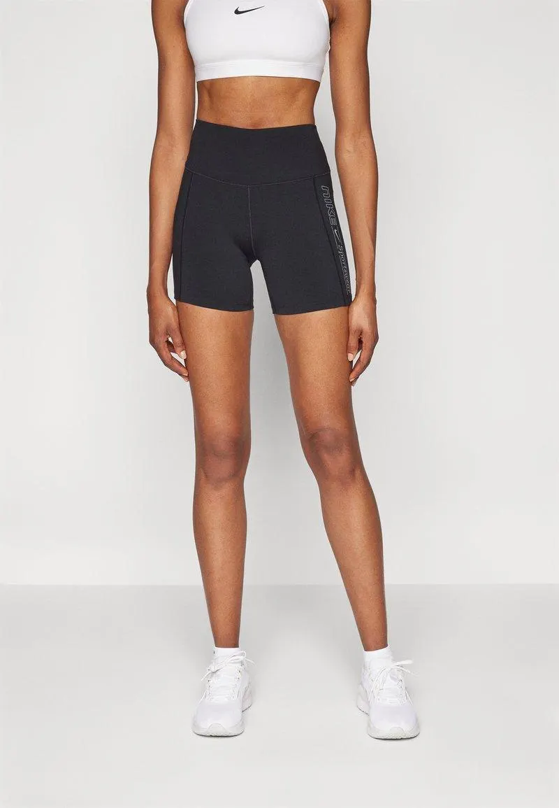 ONE - Leggings - black