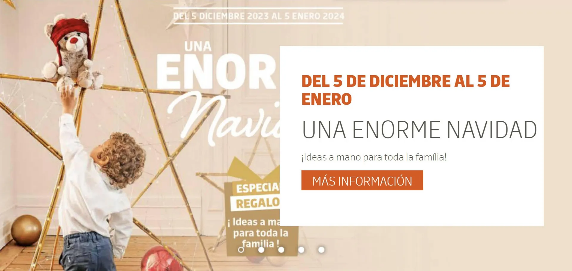 Catálogo de Folleto Jardiland 29 de diciembre al 5 de enero 2024 - Página 