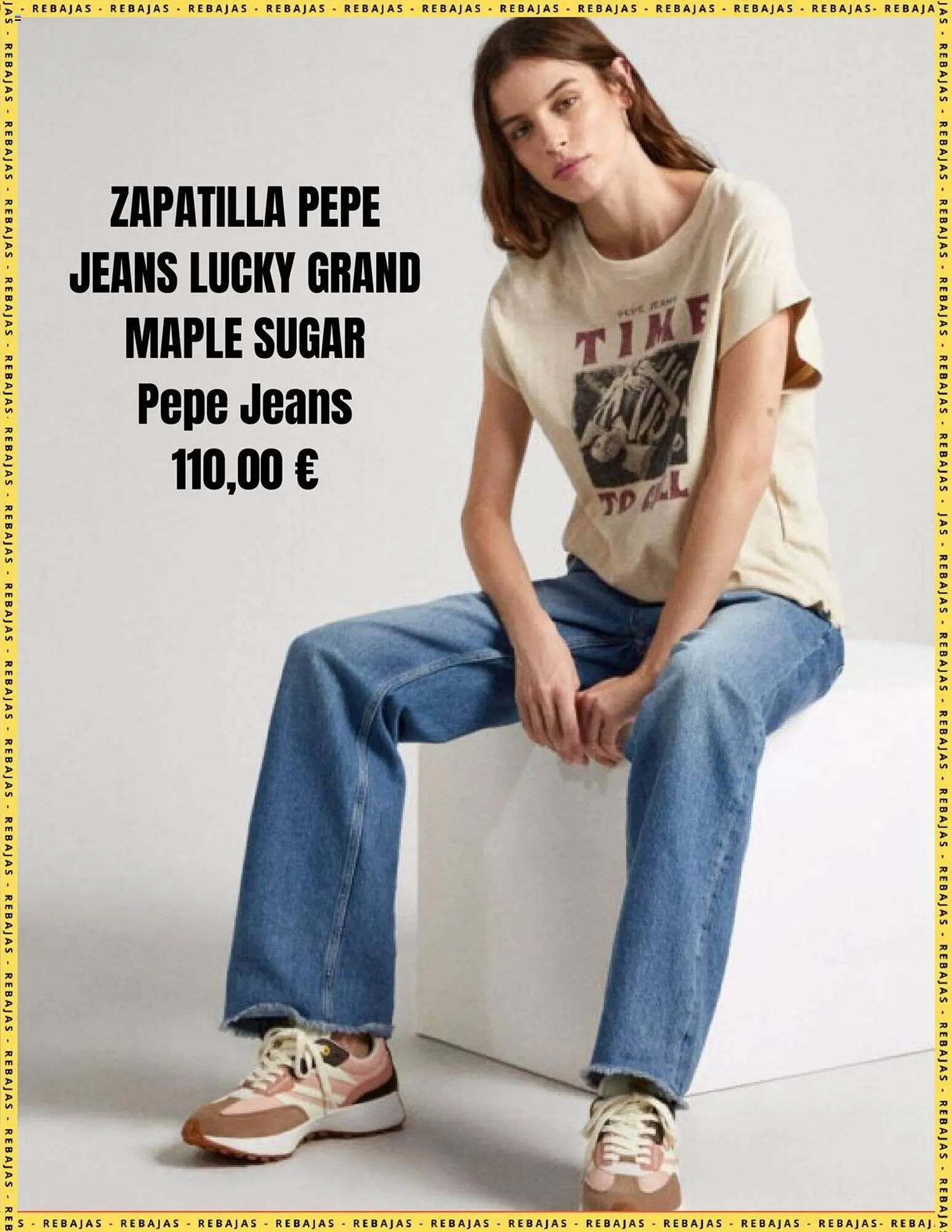 Catálogo de Folleto Lola Rey 31 de agosto al 30 de septiembre 2023 - Página 10