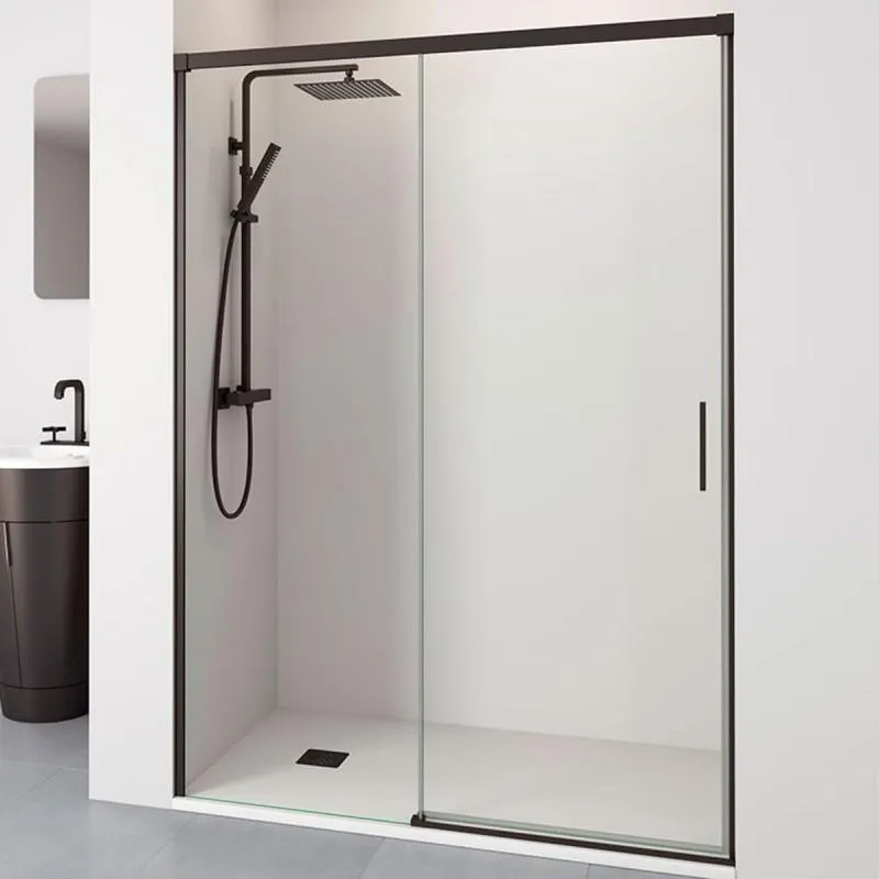 MAMPARA FRONTAL YAIZA 1F+1P 145cm