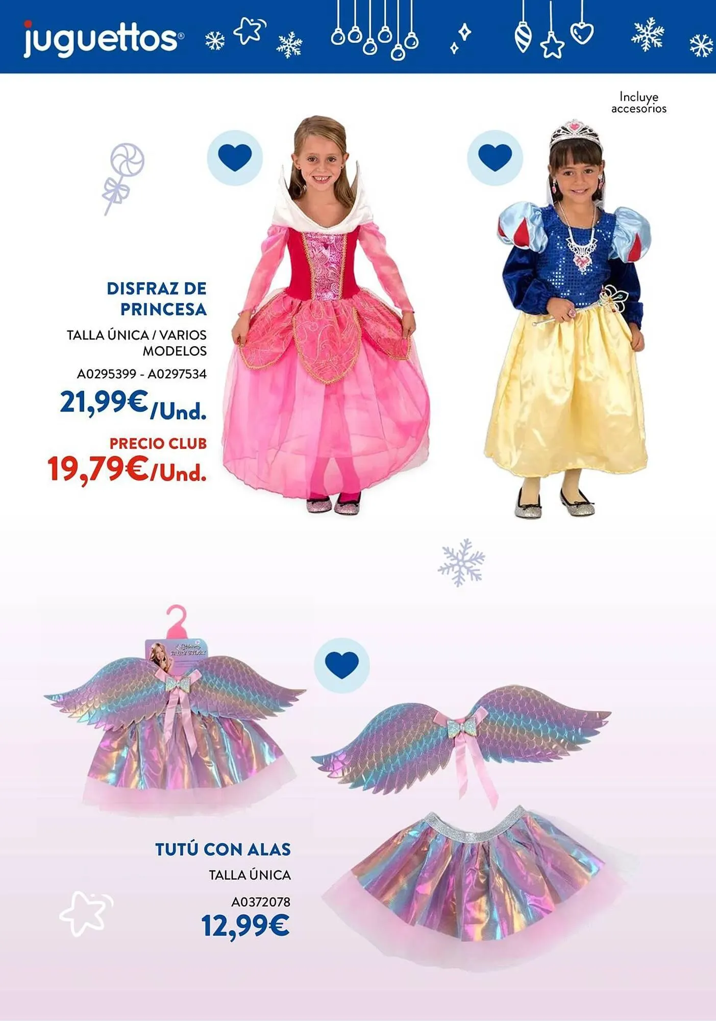 Catálogo de Catálogo Juguettos 28 de octubre al 24 de diciembre 2025 - Página 189