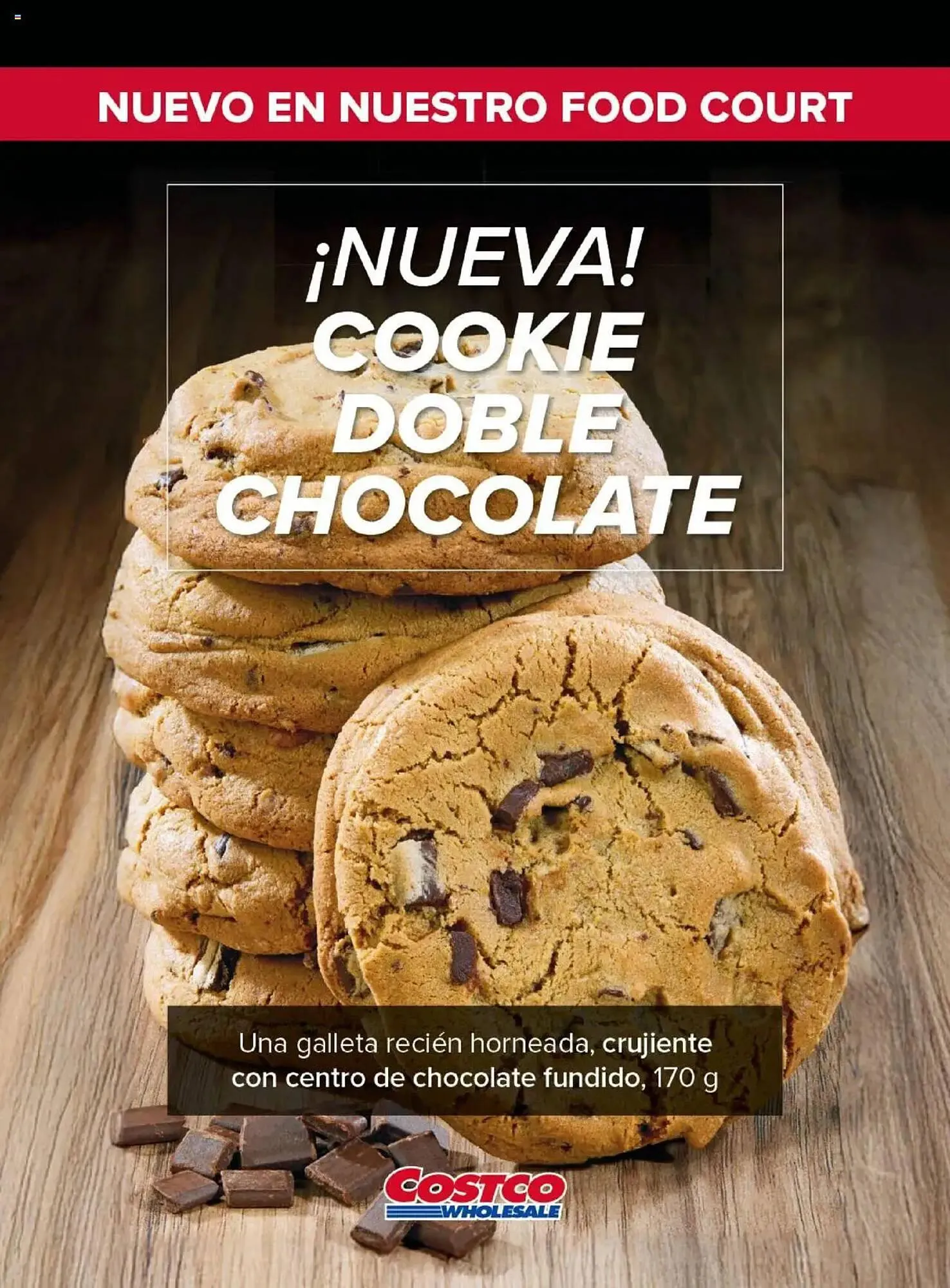 Catálogo de Folleto Costco 8 de abril al 31 de julio 2025 - Página 124