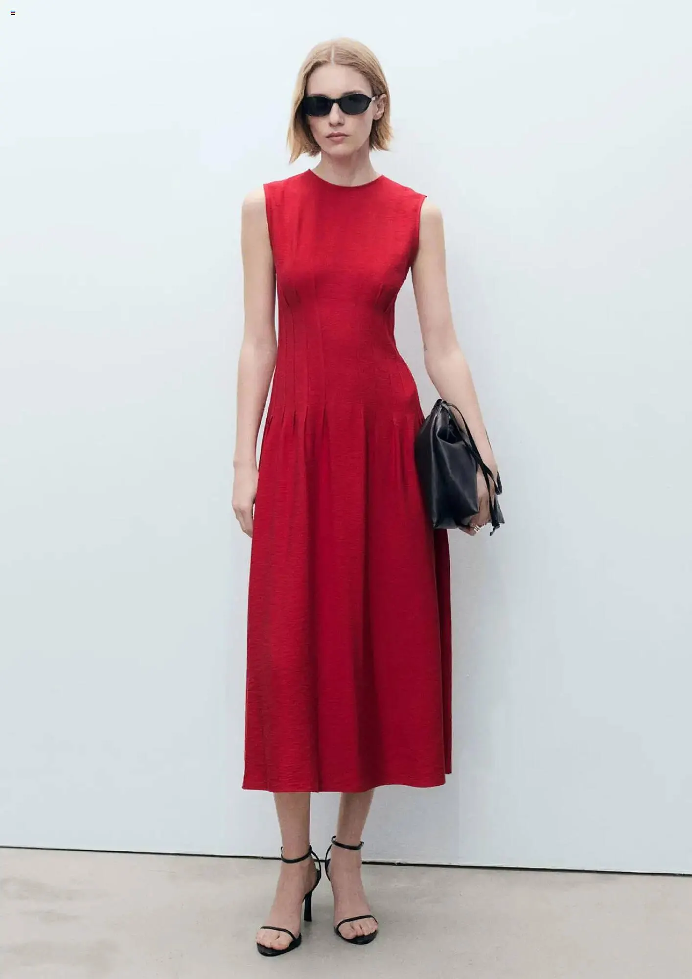 MANGO Prospekt von 1. Mai bis 31. Mai 2025 - Prospekt seite 15