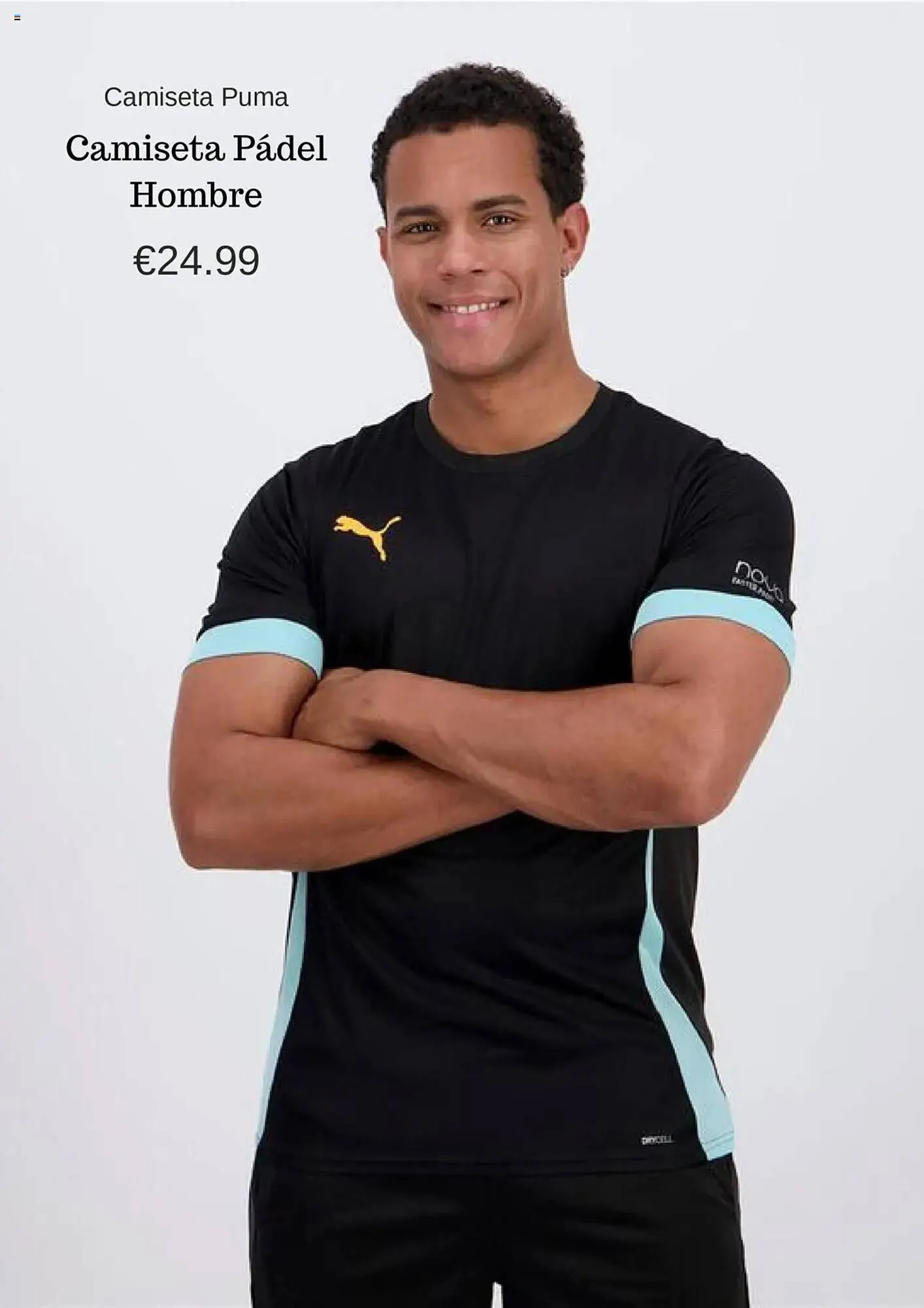 Catálogo de Folleto Sprinter 22 de abril al 22 de junio 2025 - Página 3