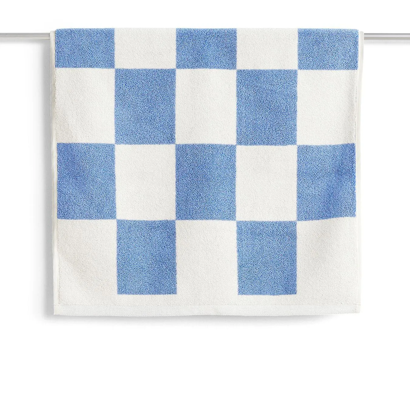 Alfombra de baño Check 50x90 cm