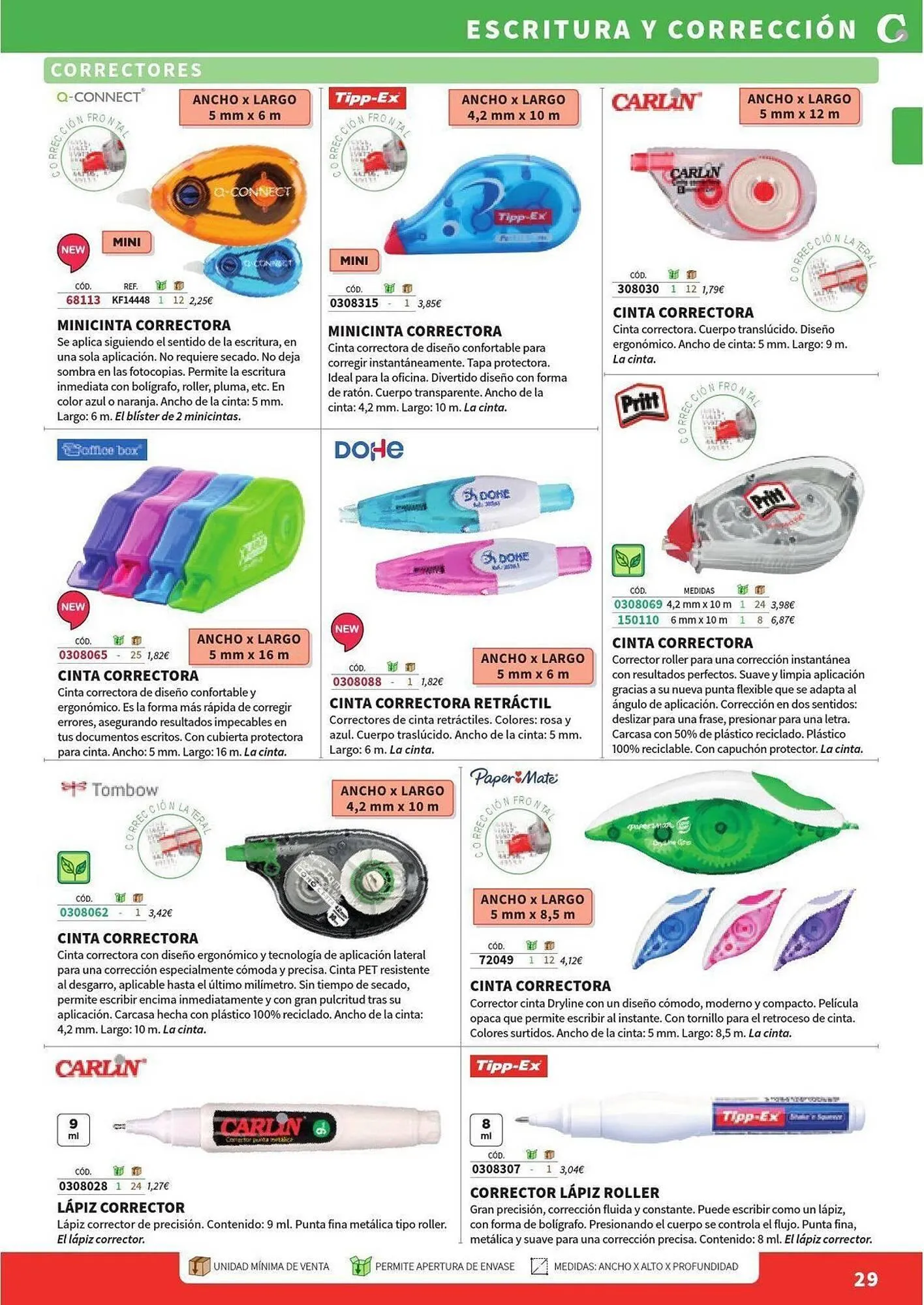 Catálogo de Catálogo Carlin 20 de marzo al 31 de diciembre 2026 - Página 30